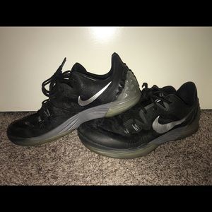 Nike Kobe Venomenon Size 13 Black